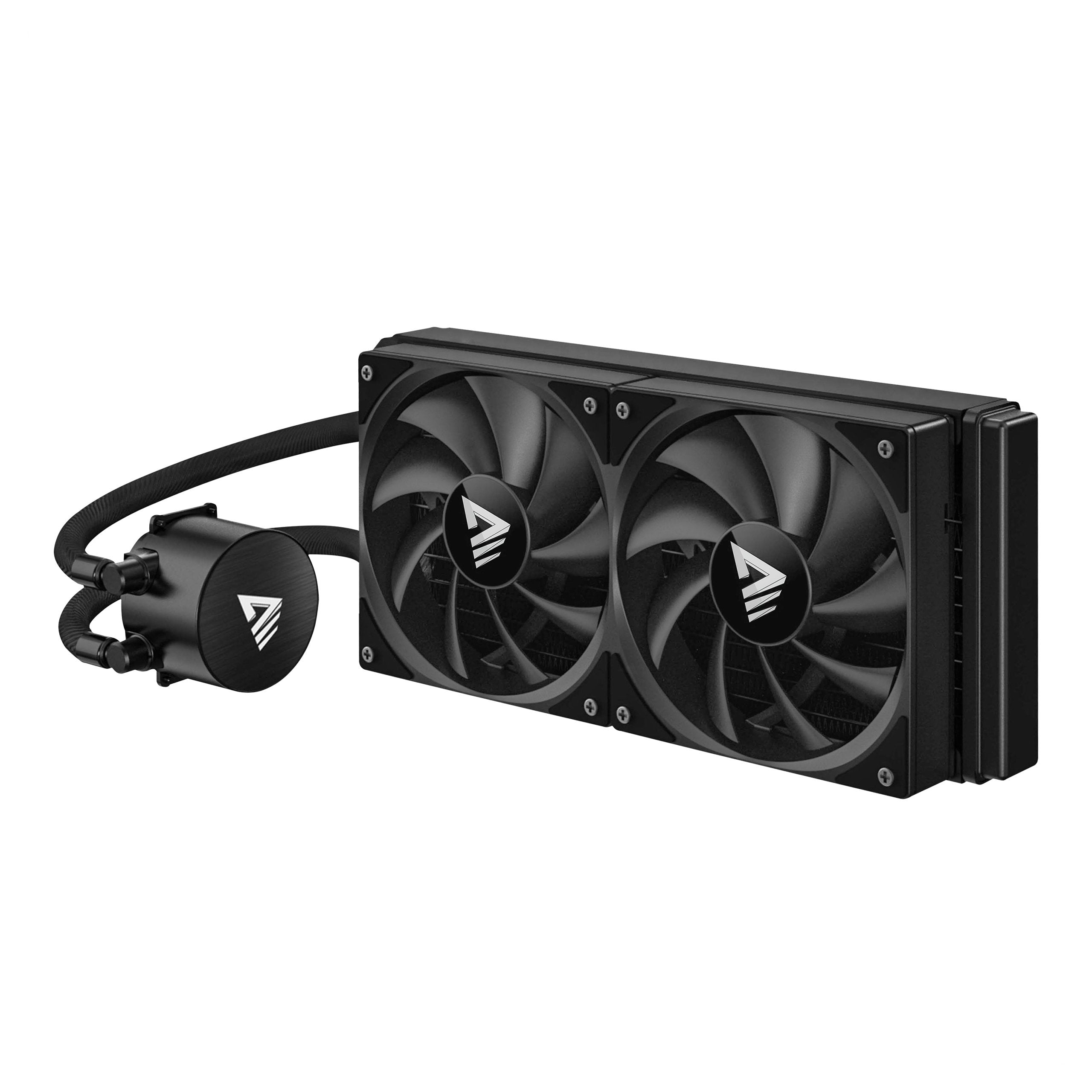 Savio Nox 240mm Refrigeración Líquida Para Cpu
