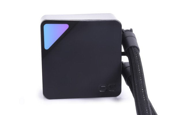 Refrigeracion Liquida Alphacool Core Ocean T38 Aio 240mm, 13051