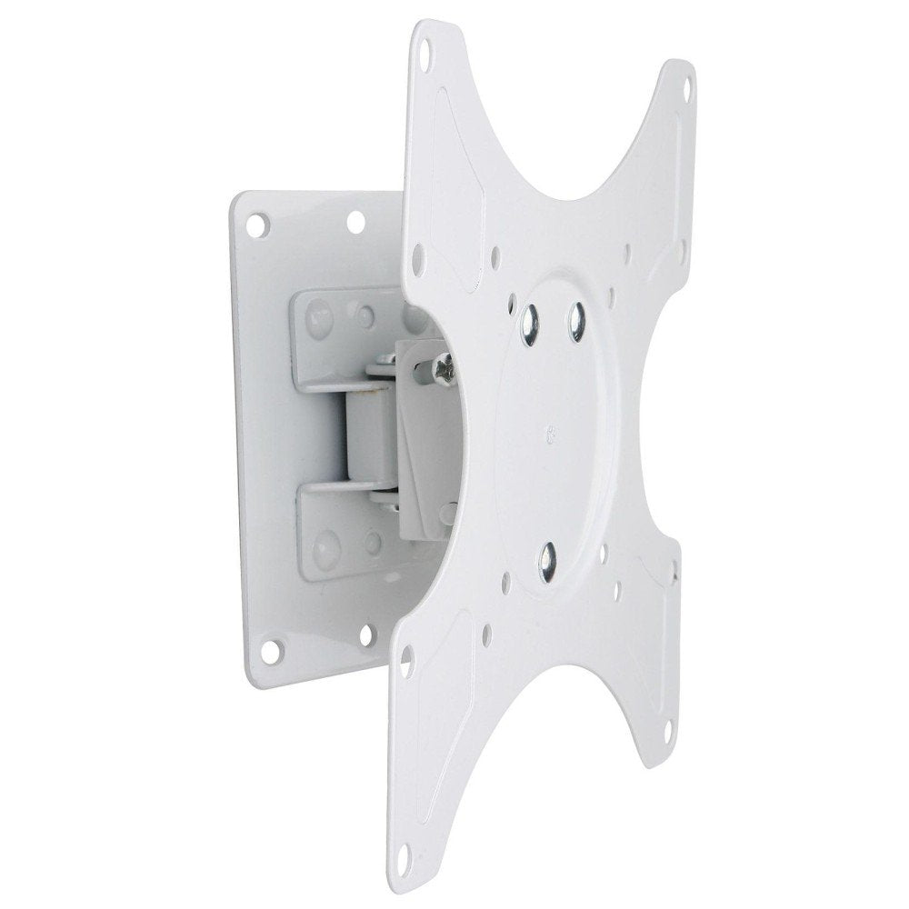 Techly Ica-Lcd 2900wh Soporte De Pared Para Pantalla Plana 94 Cm (37") Blanco