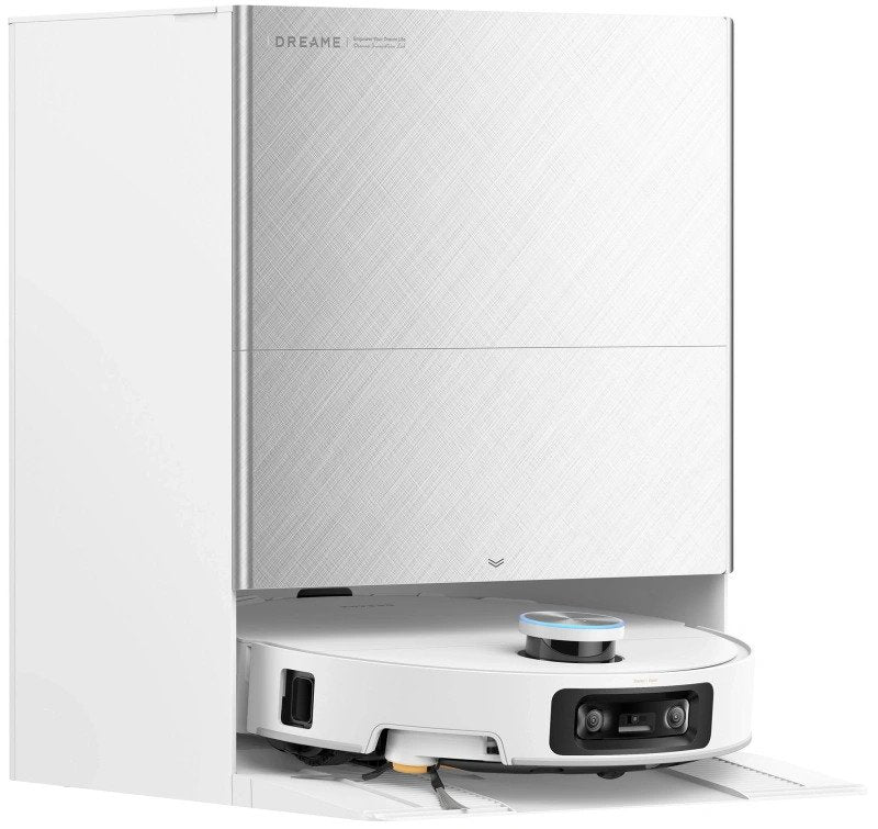 EAN 6979181924143 - Dreame X50S ULTRA 0,235 L Blanco imagen 2