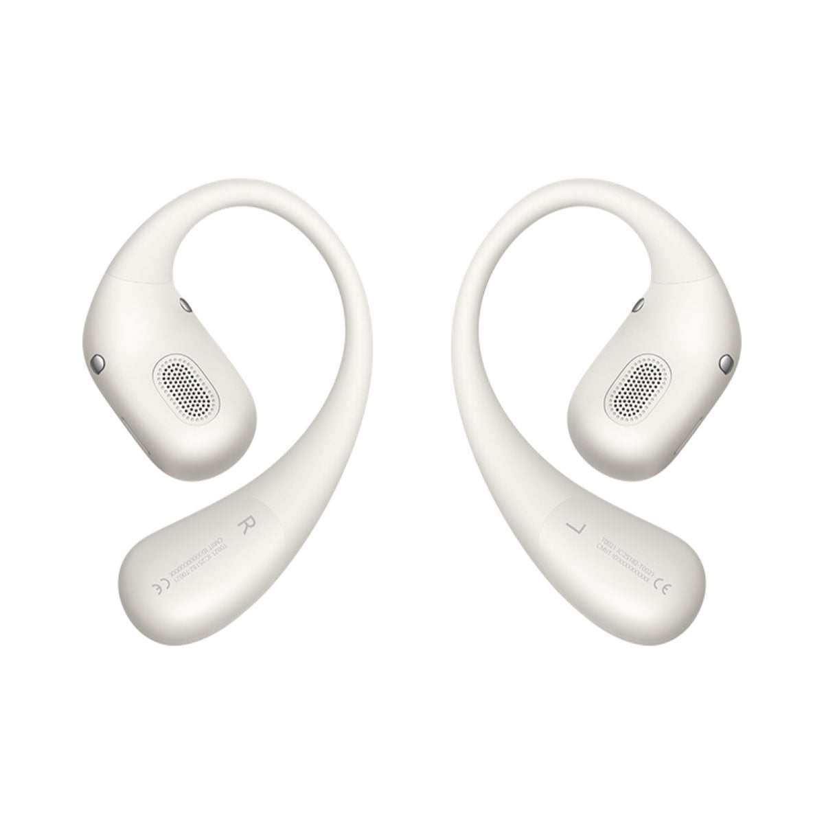 EAN 6942103147432 - Huawei FreeArc Auriculares Inalámbrico y alámbrico gancho de oreja Llamadas/Música USB Tipo C Bluetooth G imagen 2