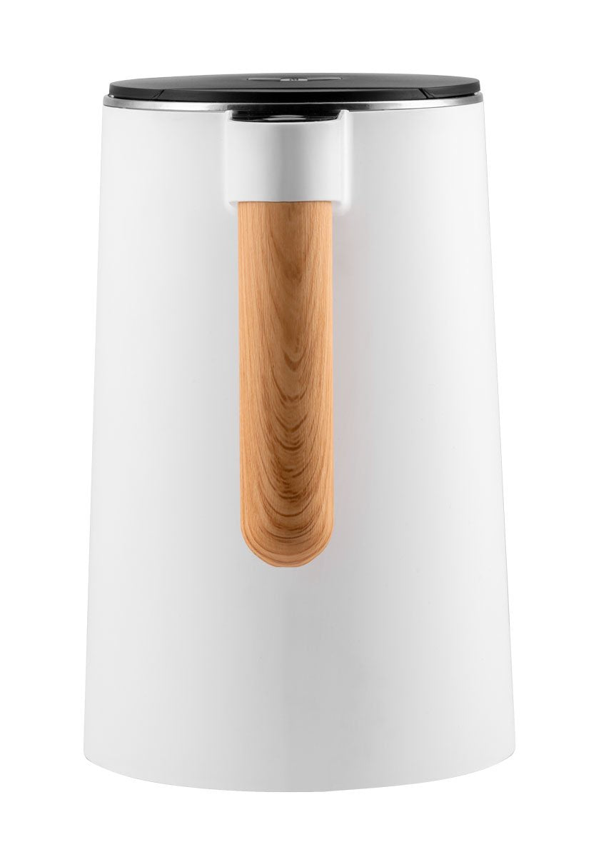 EAN 8595631010402 - Concept RK3300 tetera eléctrica 1,5 L 2200 W Blanco imagen 7