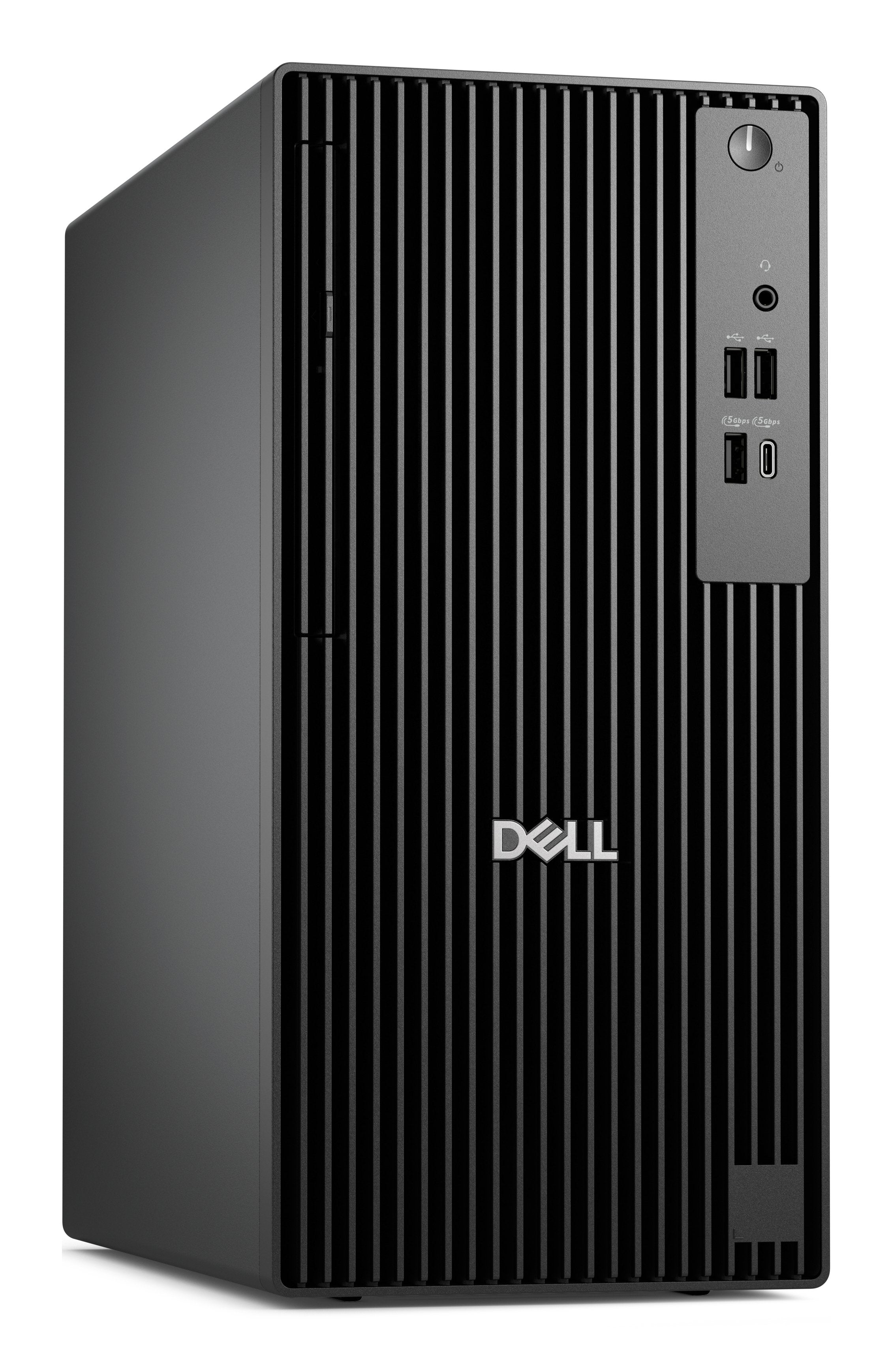 EAN 5902002326186 - DELL Pro QCT1255 AMD Ryzen™ 3 8300G 8 GB DDR5-SDRAM 512 GB SSD Windows 11 Pro Torre PC Negro imagen 2