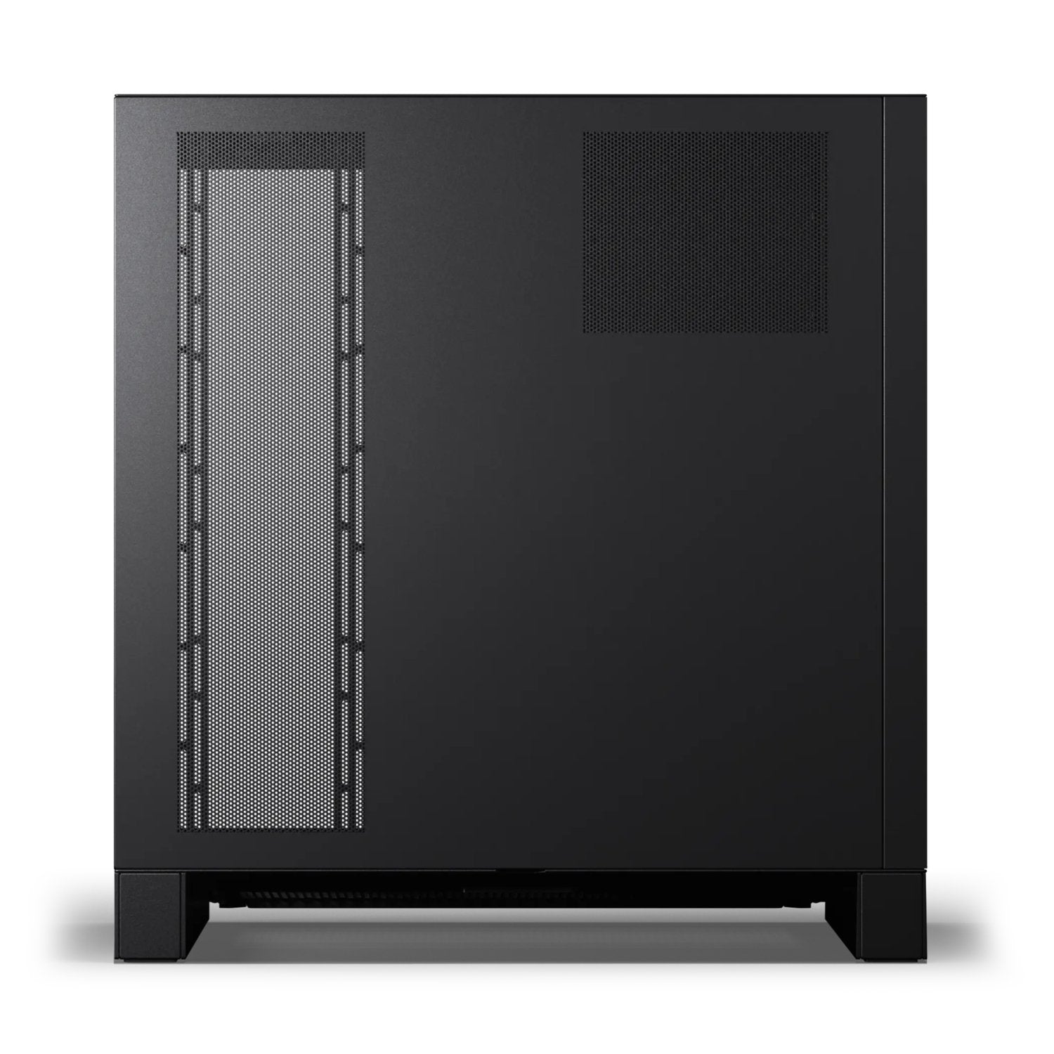 Phanteks Nv-Series Nv9 Mk2 Pc Case, Big-Tower, Eatx, Drgb, Tempered Glass - Black