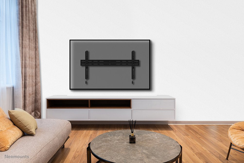 EAN 8717371448882 - Neomounts WL30S-850BL18 soporte para TV 2,18 m (86") Negro imagen 15
