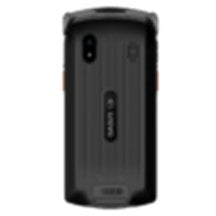 EAN 5715063365410 - UROVO CT58 ordenador móvil de mano 14 cm (5.5") 720 x 1440 Pixeles Pantalla táctil 265 g Negro imagen 3