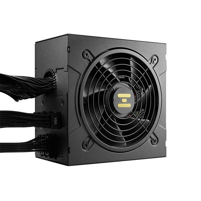 Fsp Hydro Gt Pro 850w Atx3 Pcie5 80p Gold Semi Modular Ppa8503510