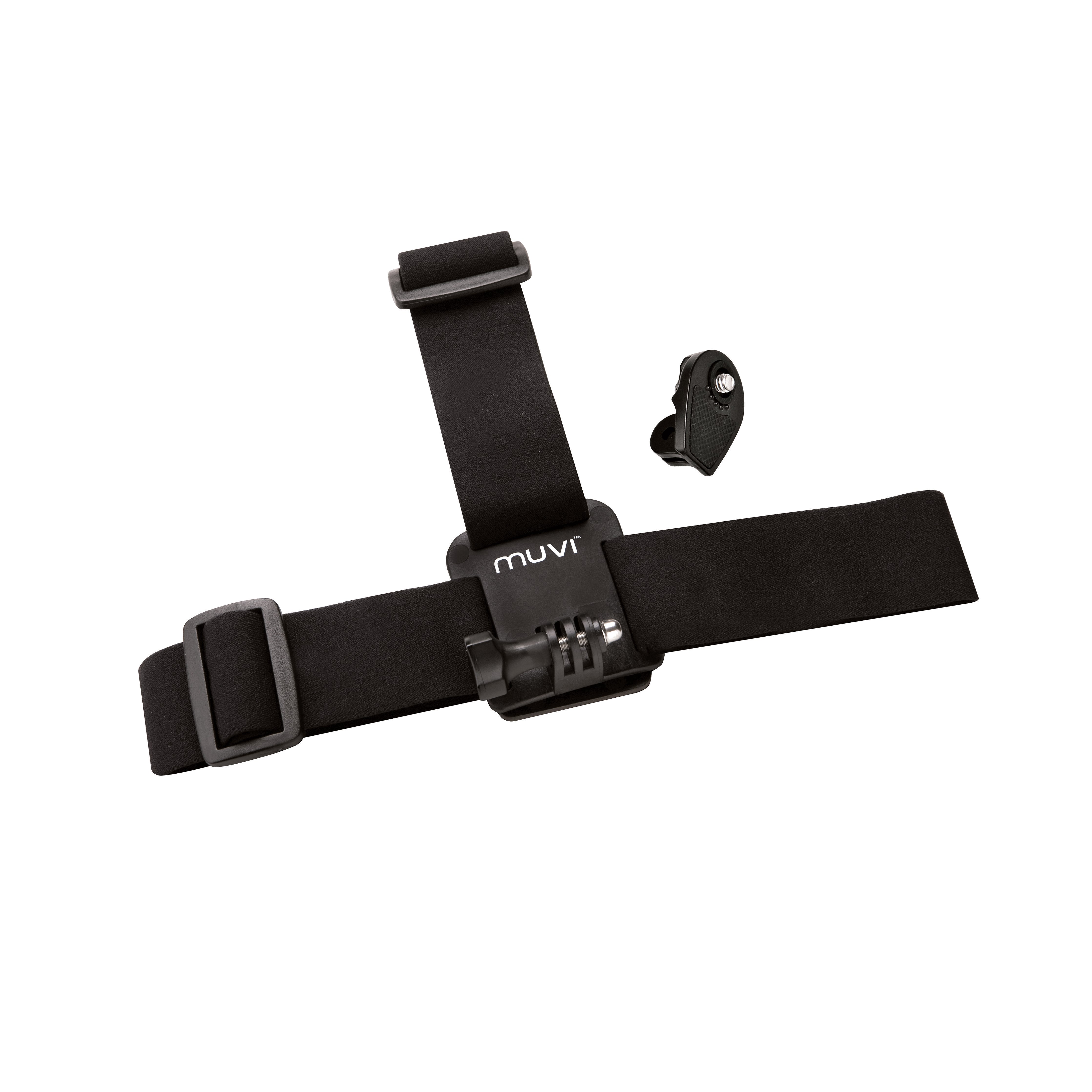 EAN 1094922078840 - Veho VCC-A014-HM soporte Cámara Negro imagen 2