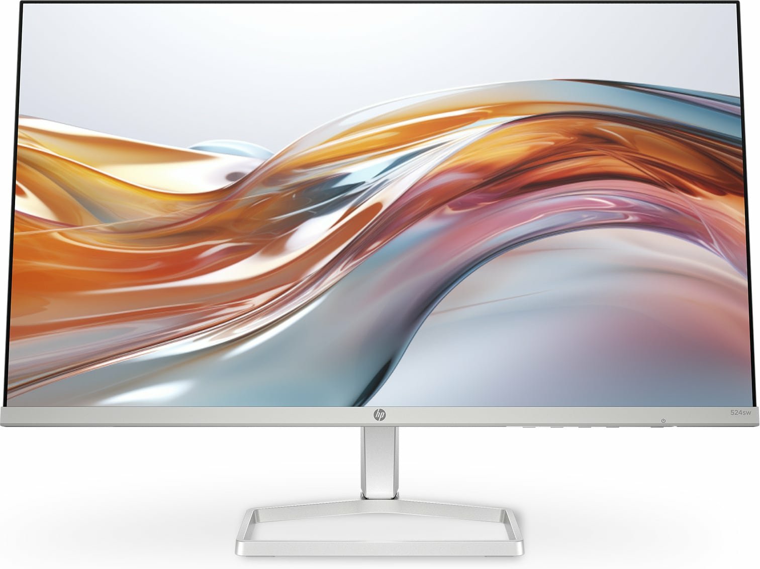 EAN 0197498936666 - HP Series 5 23.8 inch FHD White Monitor - 524sw pantalla para PC 60,5 cm (23.8") 1920 x 1080 Pixeles Full imagen 6