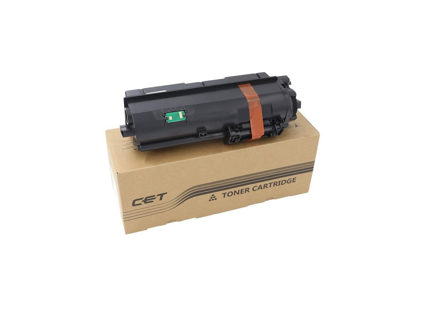 Pk1012hc Toner Cartridge