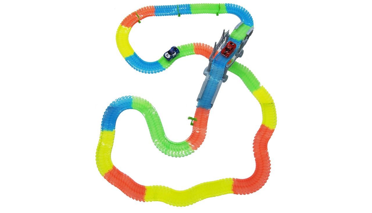 EAN 4260564624449 - Amewi Magic Traxx Race Track imagen 6