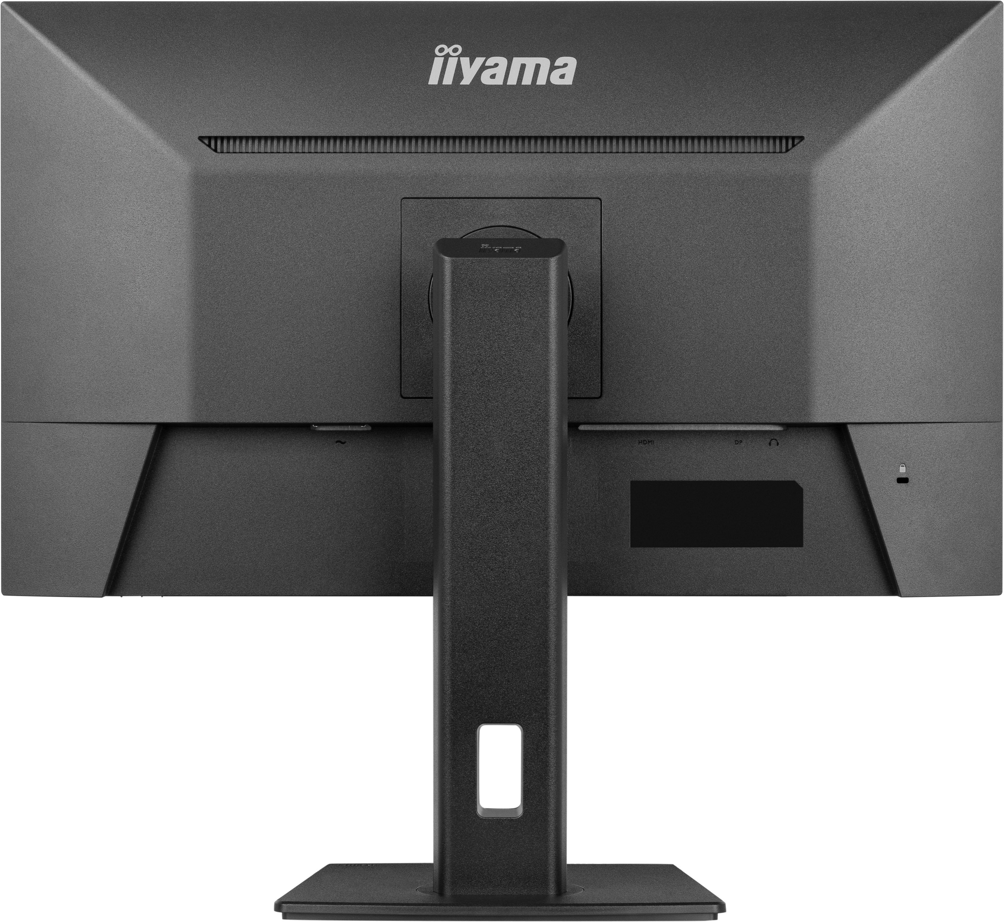 EAN 4948570124671 - iiyama ProLite XUB2793QS-B7 pantalla para PC 68,6 cm (27") 2560 x 1440 Pixeles Quad HD LED Negro imagen 9