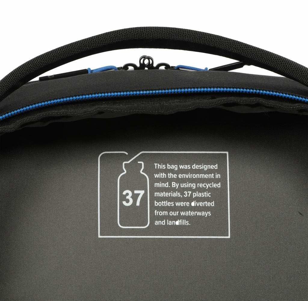 EAN 0092636366865 - Targus TBB643GL maletines para portátil 40,6 cm (16") Mochila Negro imagen 10