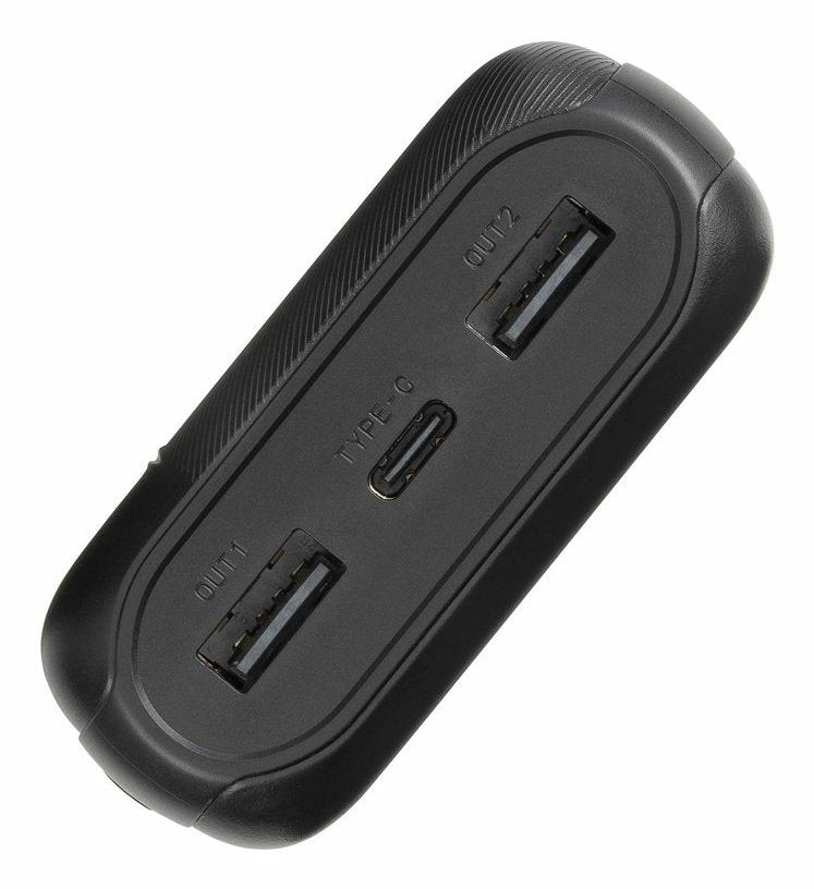 EAN 4260709013565 - Rivacase VA2071 batería externa 20000 mAh Negro imagen 3