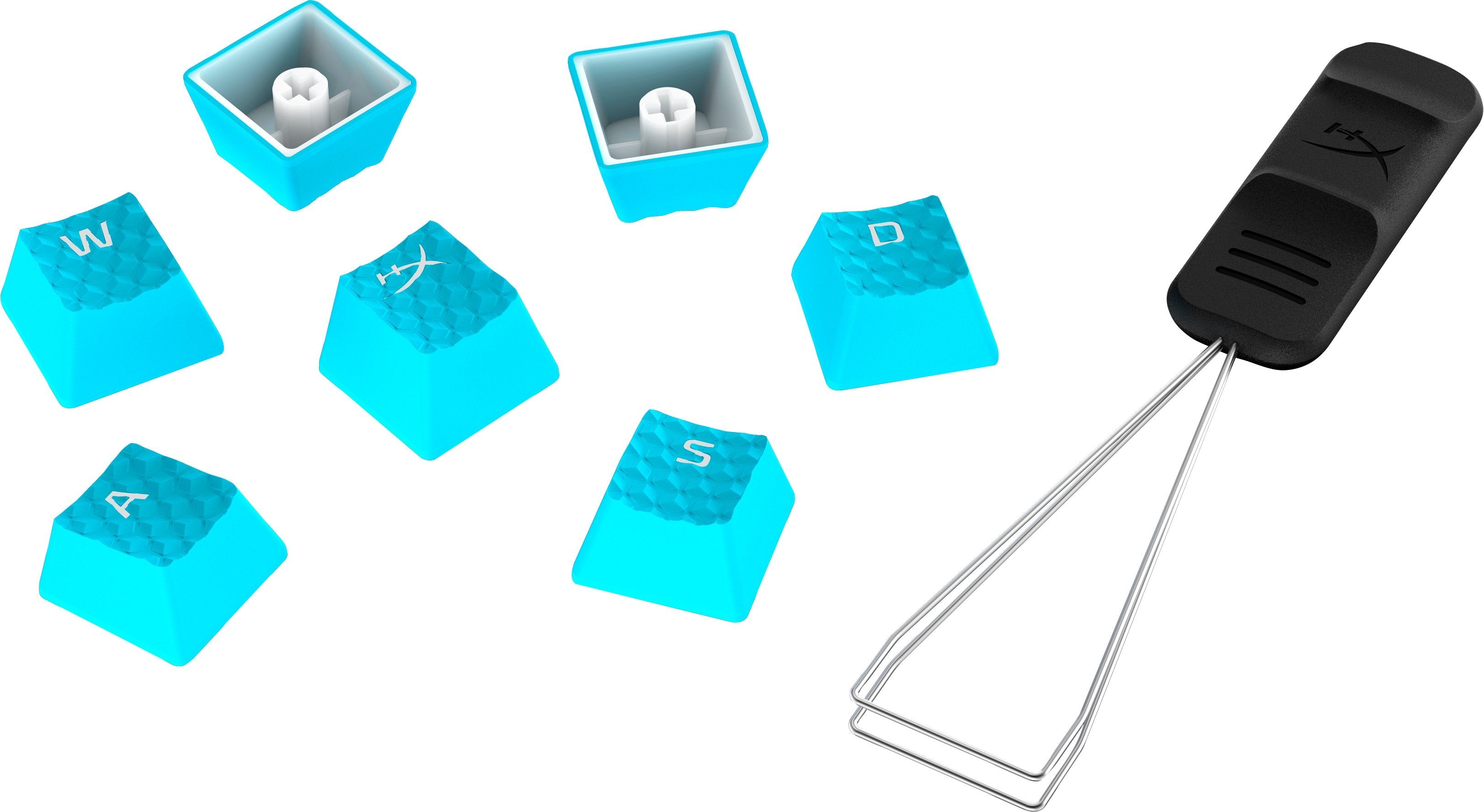 Keyboard Acc Keycaps Gaming/Blue 519u1aa#Aba Hyperx