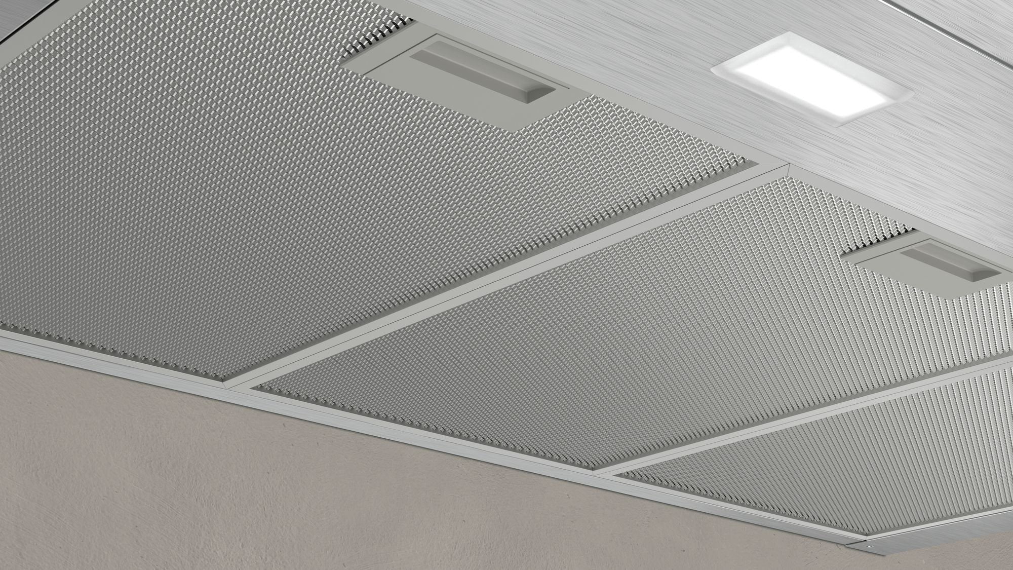 EAN 4242004223023 - Neff DBBC920N De pared Acero inoxidable 330 m³/h imagen 2