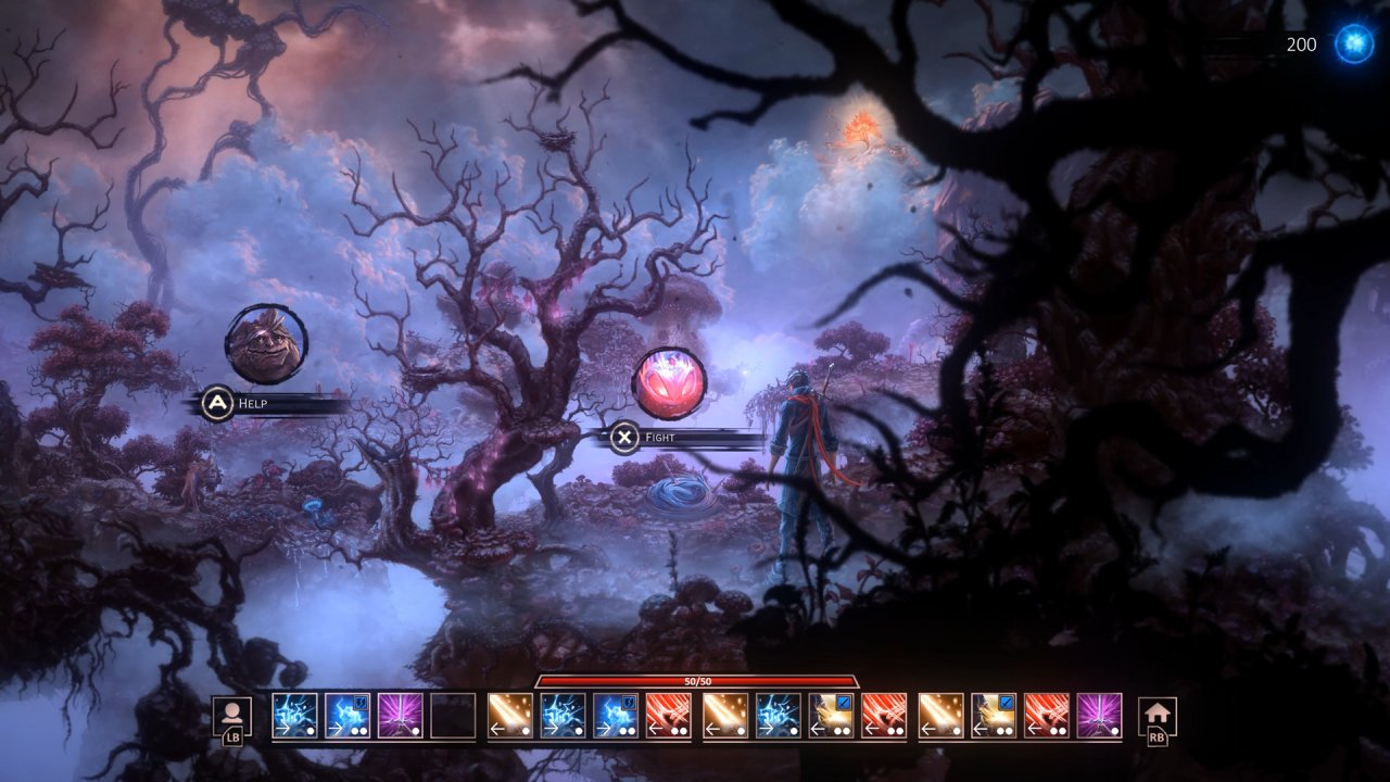 Juego Ved Playstation 5