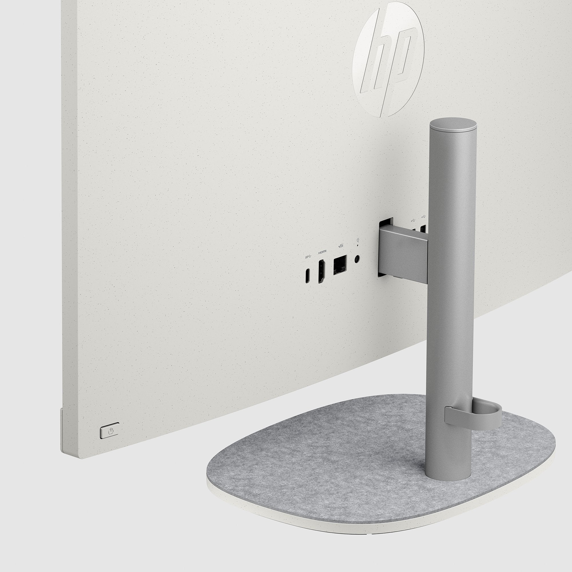 Pc Hp Aio 24-Cr0129ns I5-1334u 16g 512g 23,8" W11