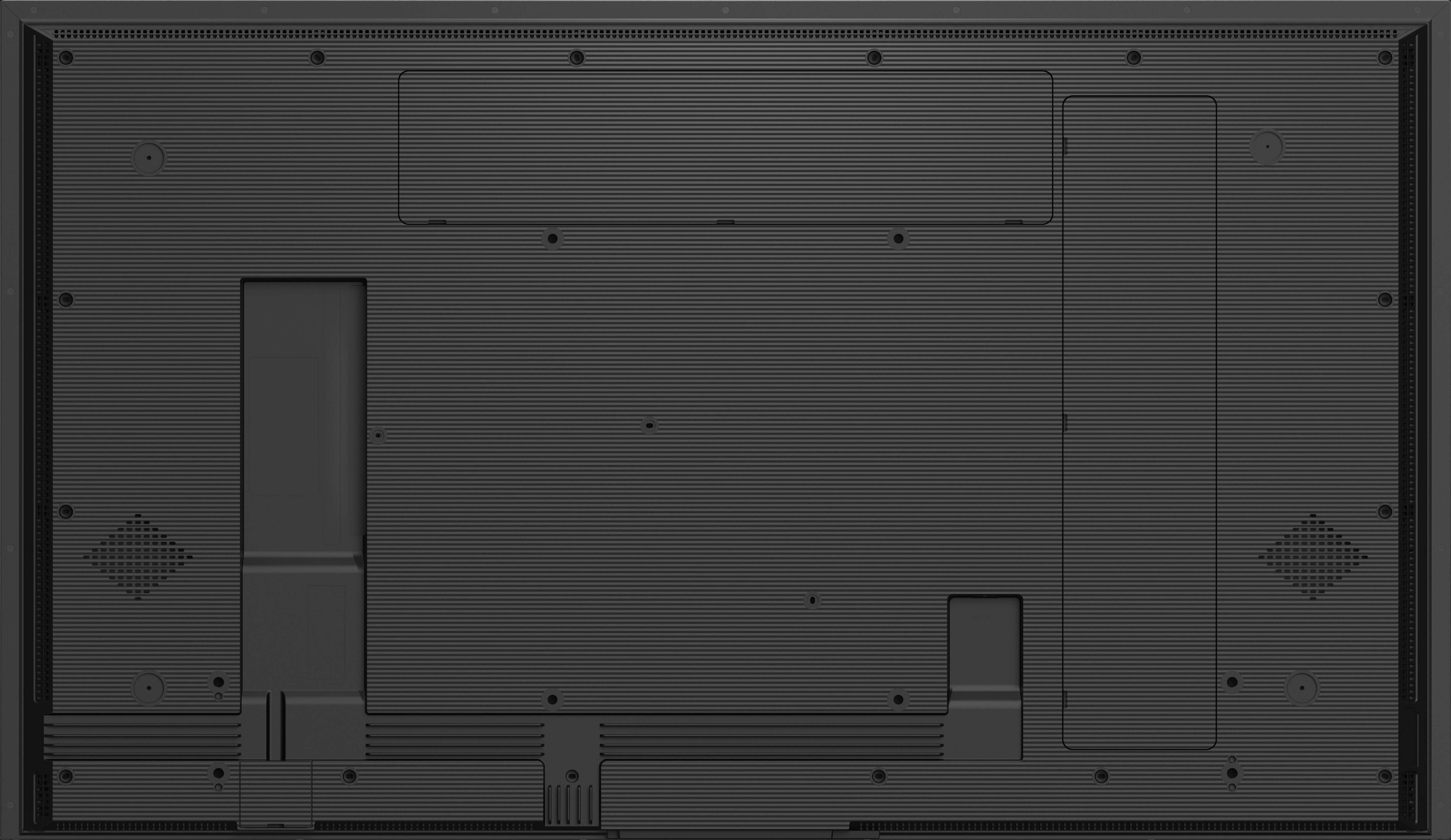 Iiyama T5529as-B1ag Pantalla De Señalización Panel Plano Interactivo 138,7 Cm (54.6") Led Wifi 500 Cd / M² 4k Ultra Hd Negro Pantalla Táctil Procesador Incorporado Android 24/7
