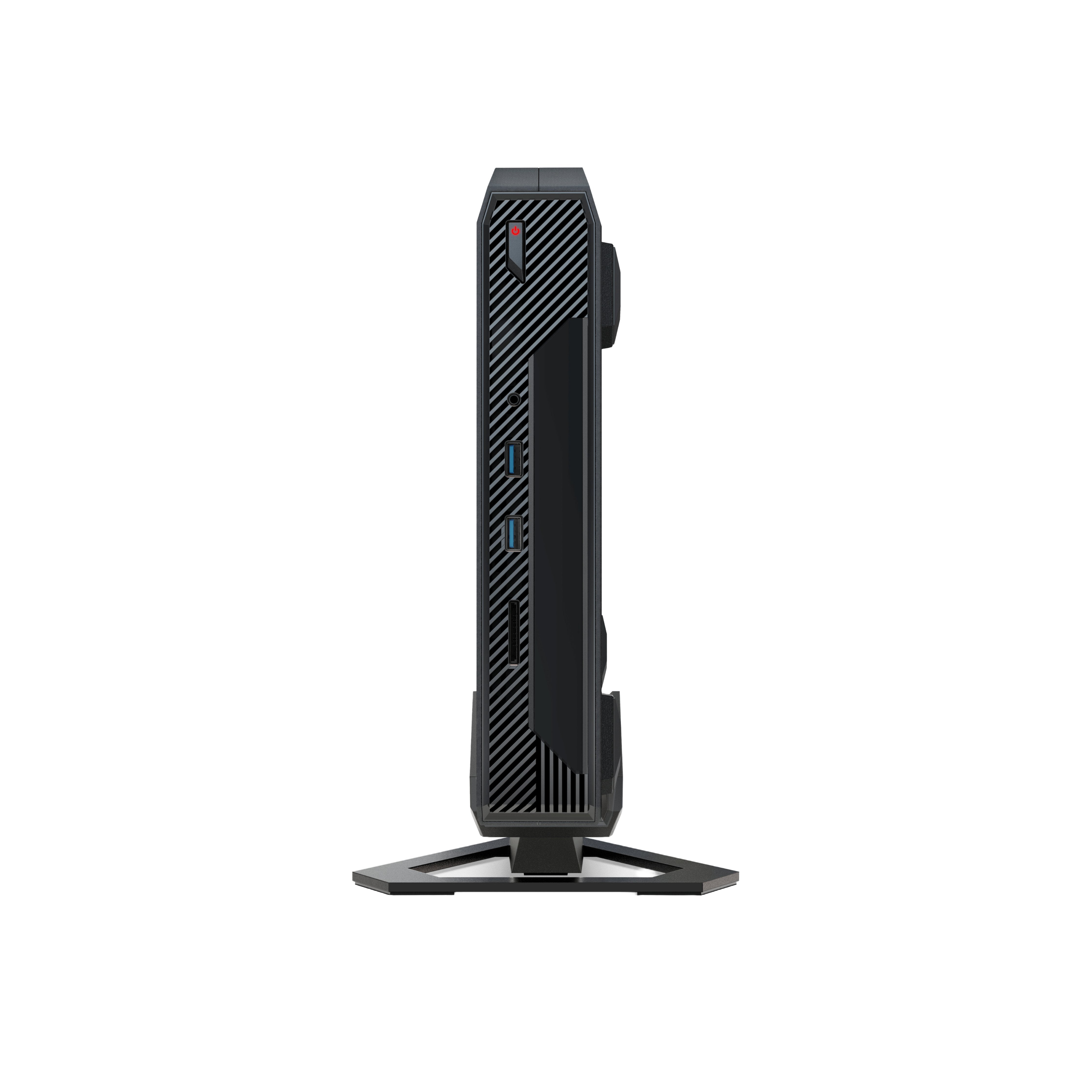 EAN 4711387611463 - ASUS NUC 14 Performance RNUC14SRKU910000I 2,5 l tamaño PC Negro 185H imagen 5