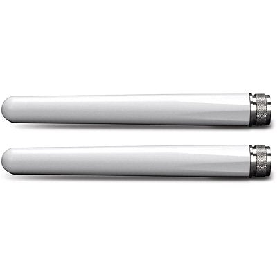 EAN 0710931130522 - Trendnet TEW-AO57 antena para red Antena omnidireccional Clase N 7 dBi imagen 3