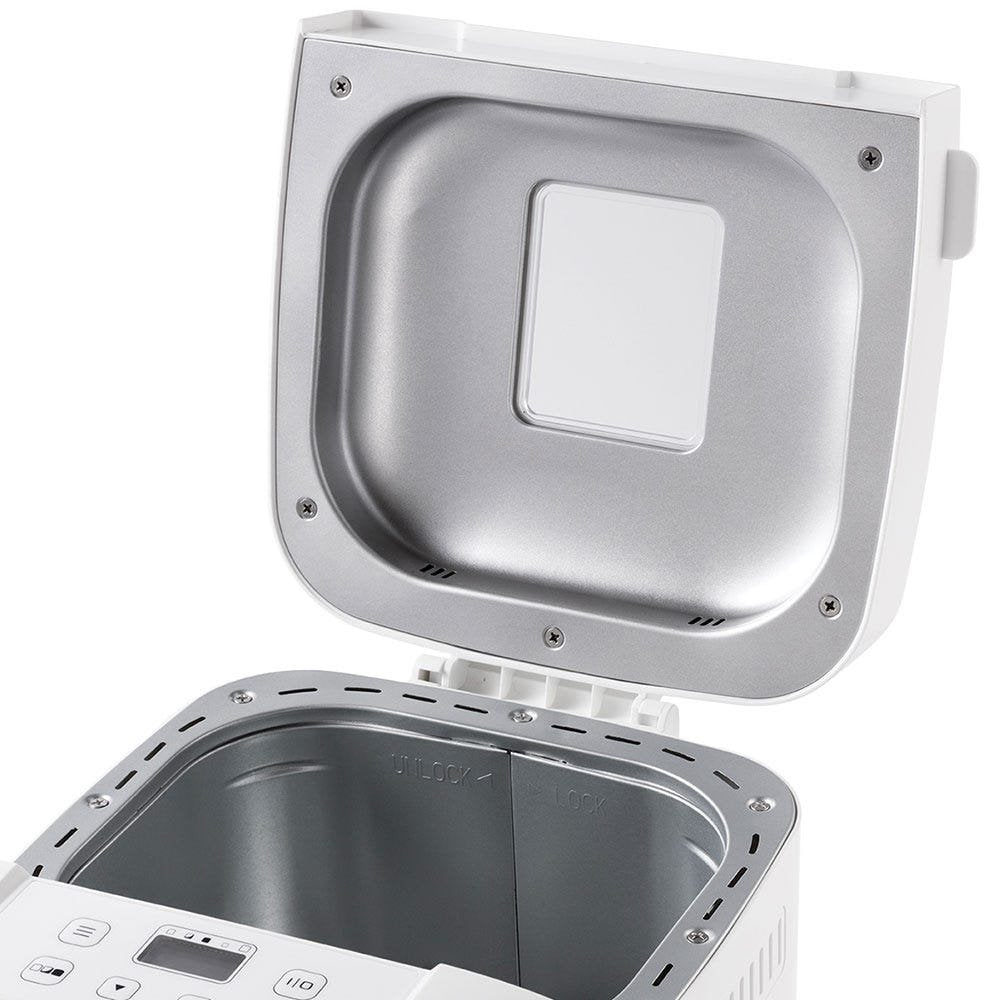 EAN 5038061146189 - Russell Hobbs 27260-56 panificadora 600 W Blanco imagen 2