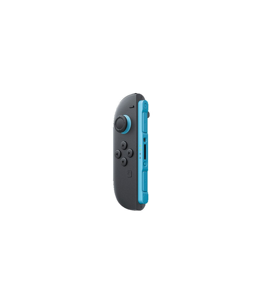 Nintendo 10015100 Mando Y Volante Negro, Azul, Rojo Bluetooth Palanca De Mando Analógico/Digital Nintendo Switch 2