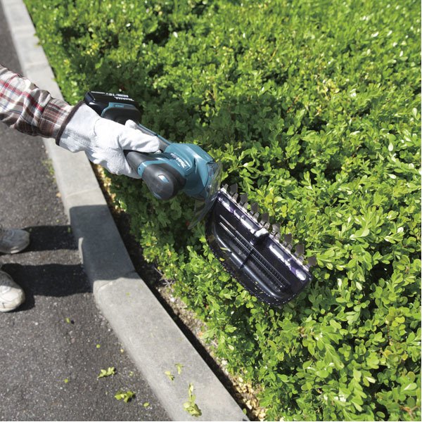 Tijeras Cortacésped Inalámbricas Makita Dum604zx