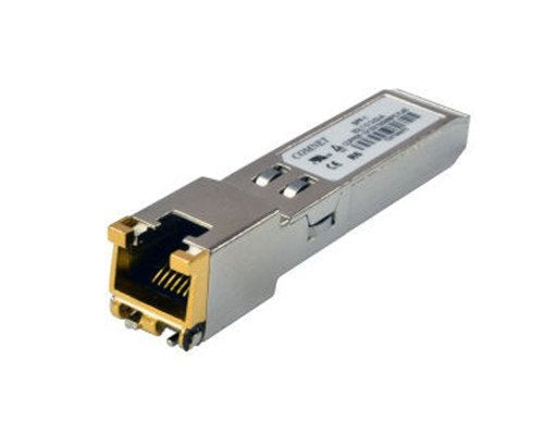 Copper, 10/100/1000mbps, Rj-45