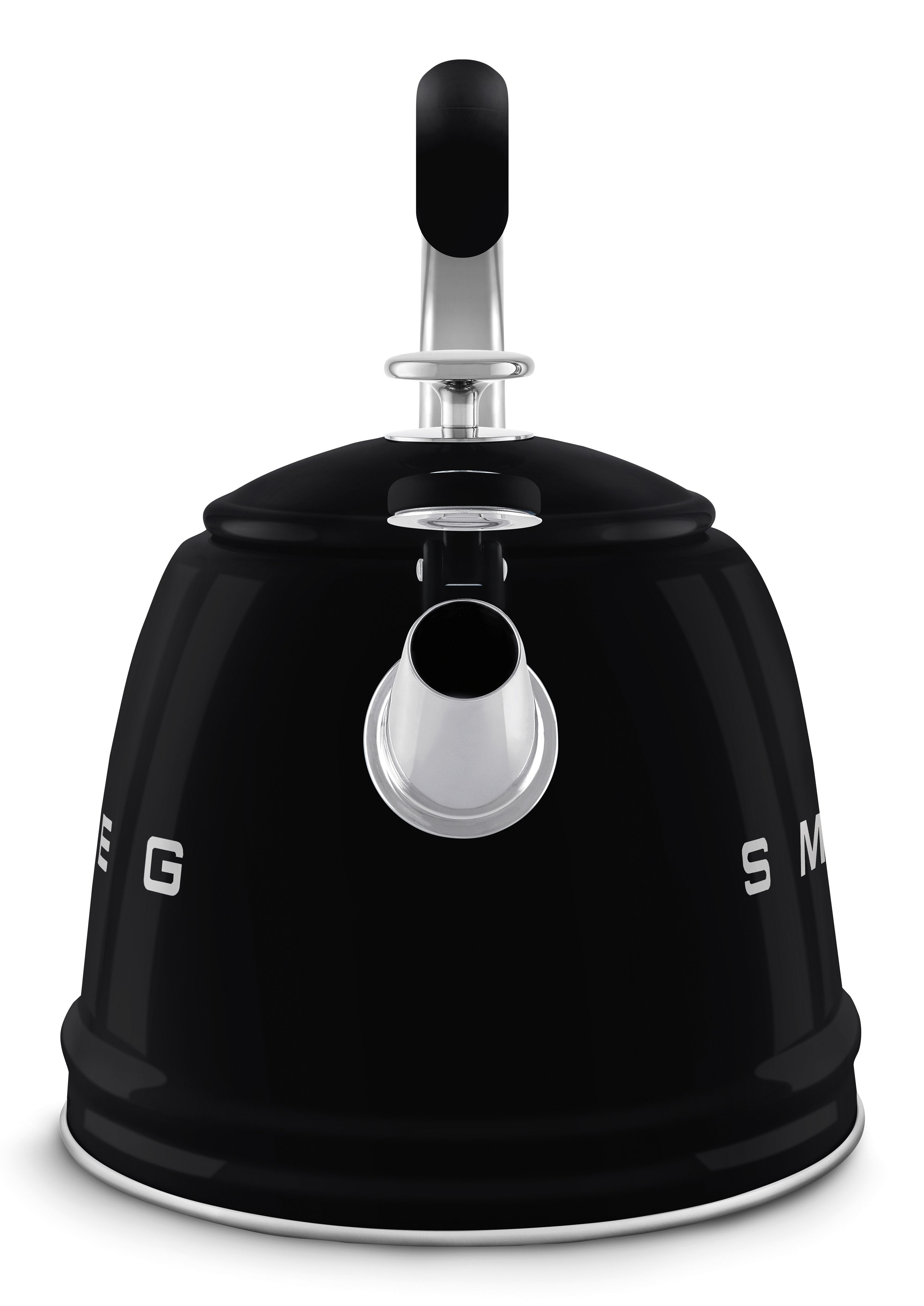 EAN 8017709347918 - Smeg WKF01BL tetera 2,3 L Negro imagen 2