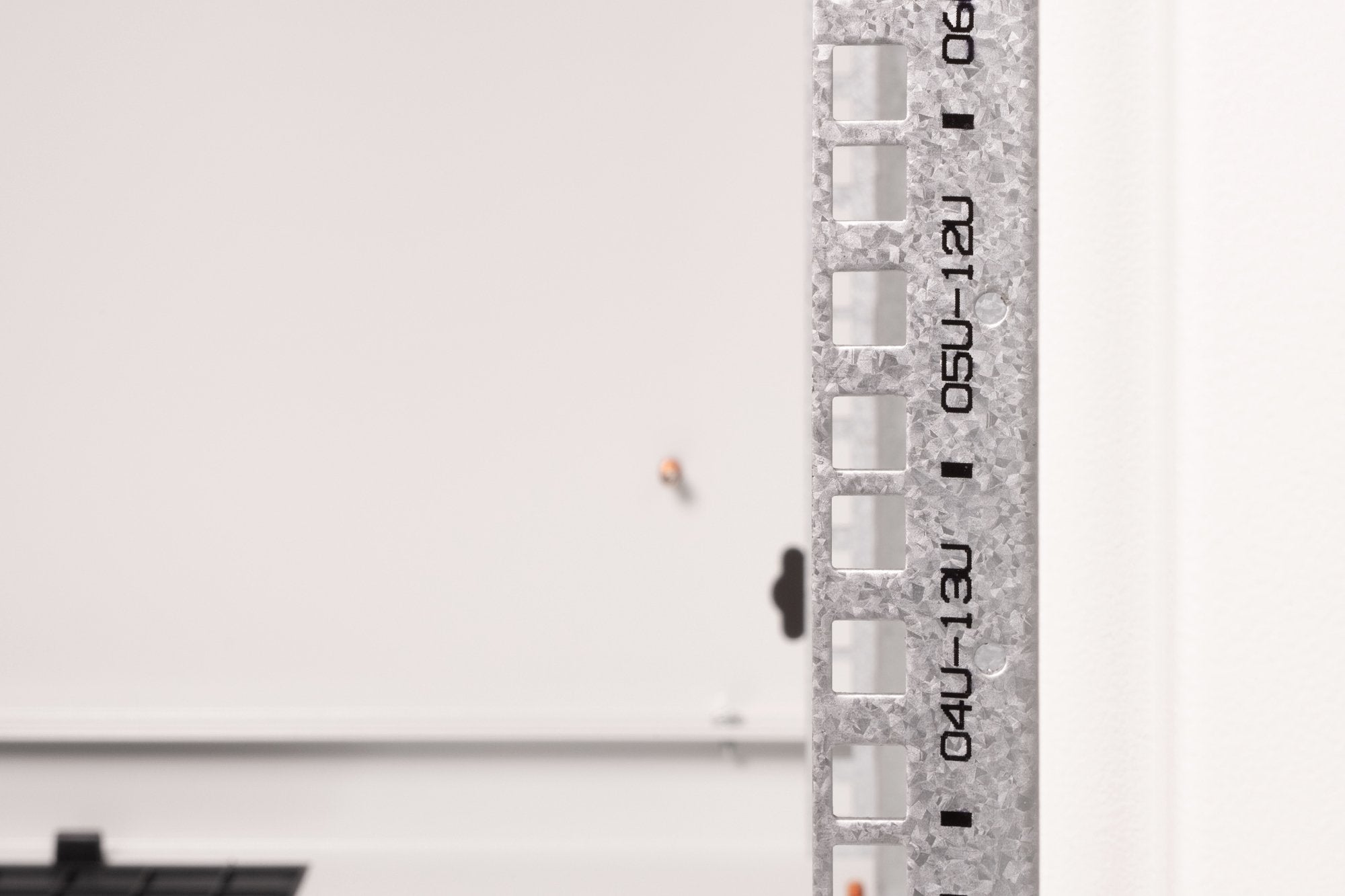 Digitus Dn-19 16u-6/6 Armario Rack Bastidor De Pared Gris