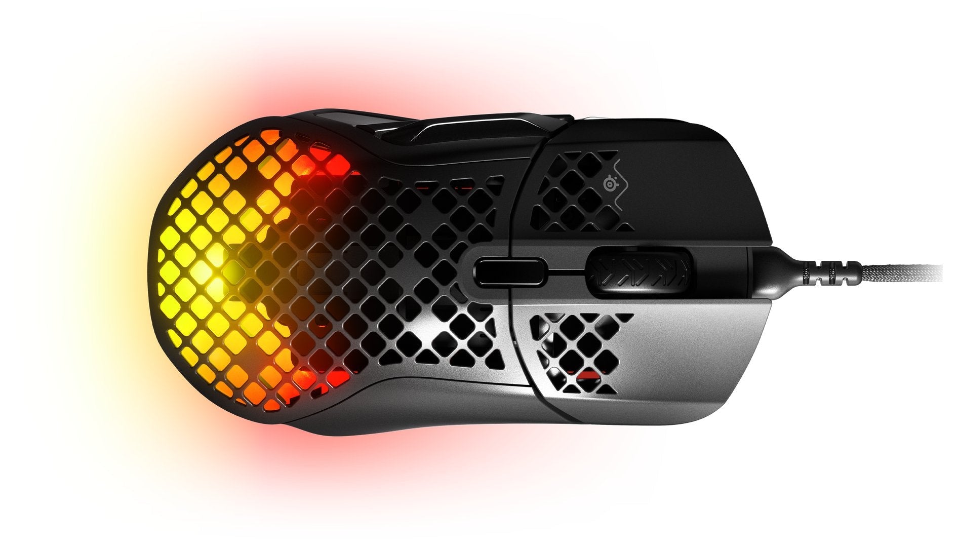Raton Gaming Meelseries Aerox 5