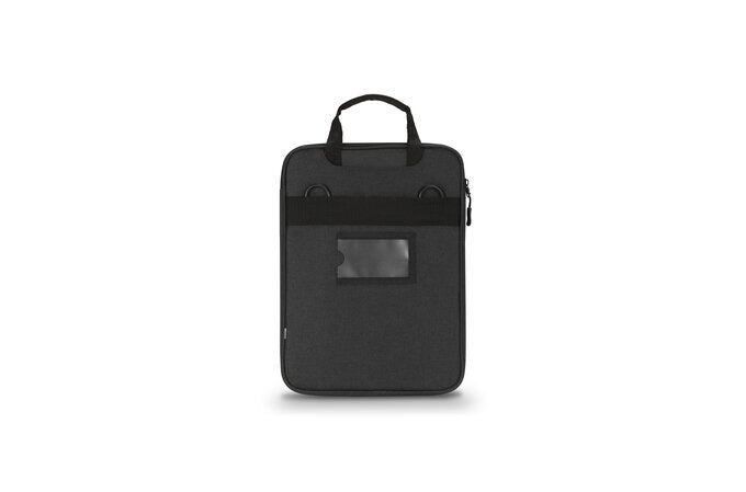 EAN 0085896601029 - Kensington K60102WW maletines para portátil 31,8 cm (12.5") Negro imagen 3