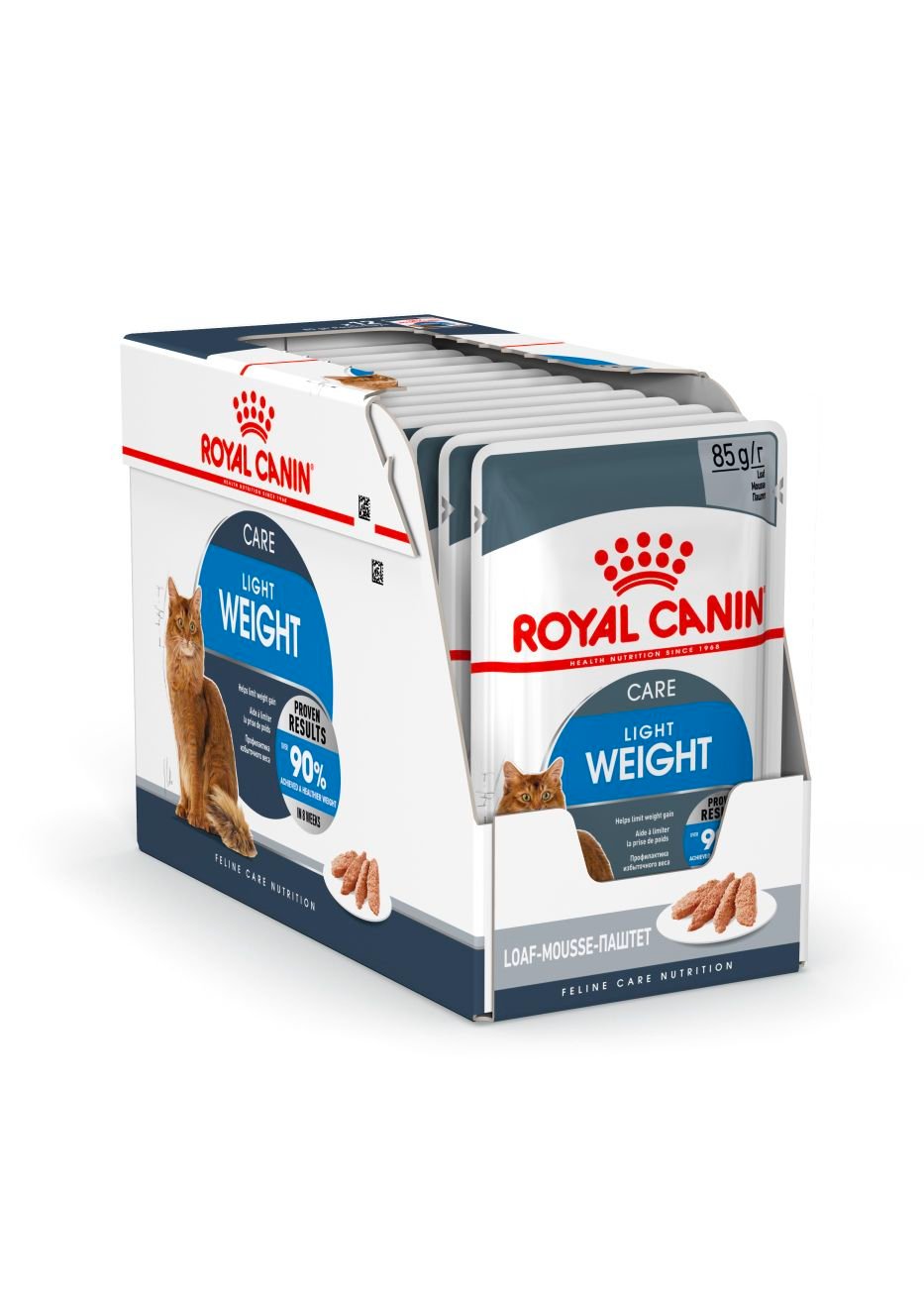 EAN 9003579311806 - Royal Canin 9003579311806 comida húmeda para gatos 85 g imagen 1