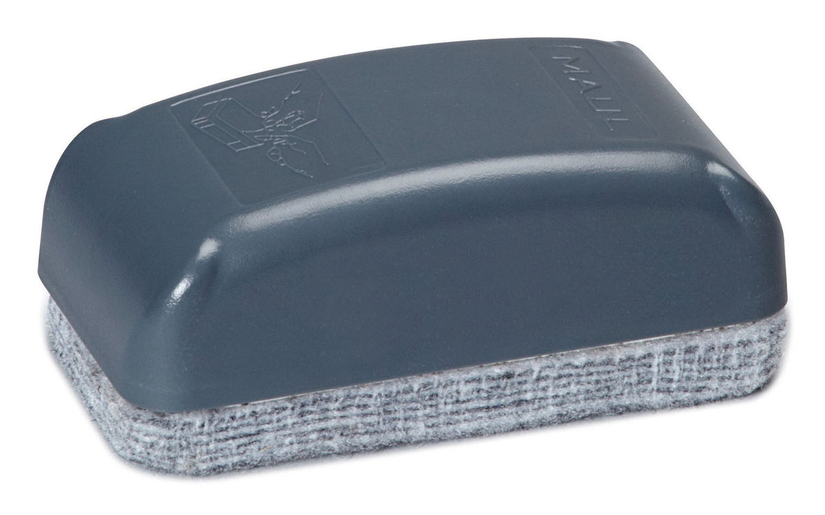EAN 4002390041218 - MAUL 6385382 accesorio de escritorio Soporte para borradores de pizarra imagen 1