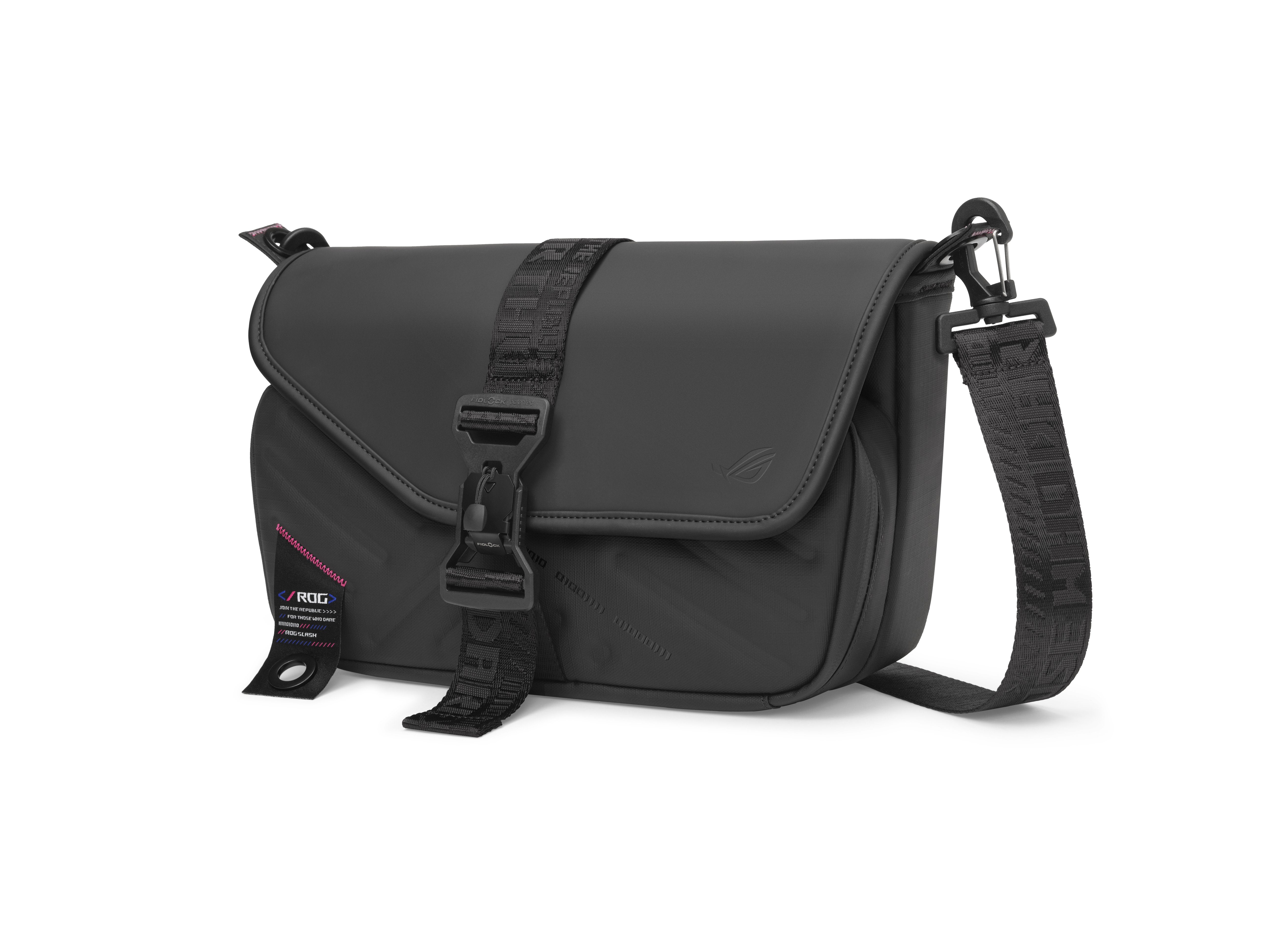 Asus Bc3004 Rog Slash Sling Bag 4.0