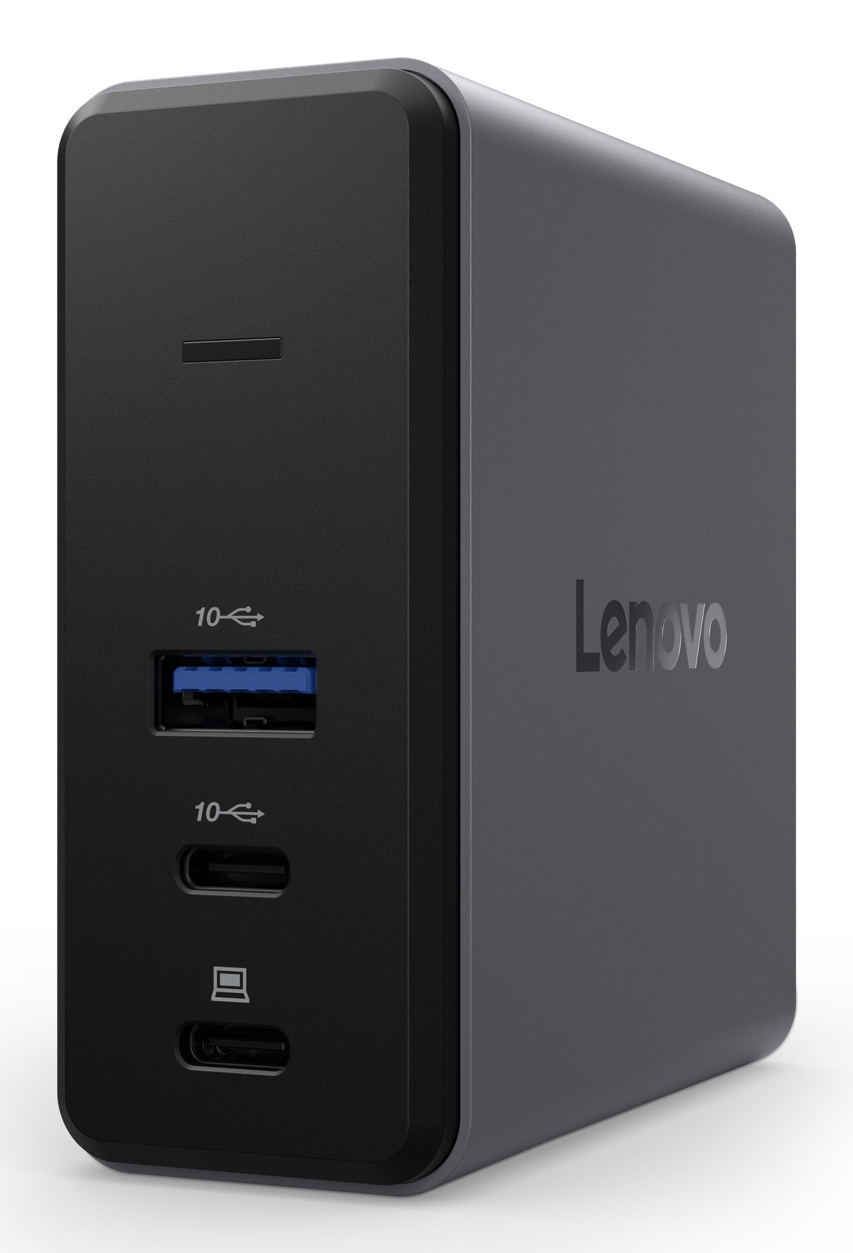 Estaci N De Acoplamiento Gan De Carga Lenovo