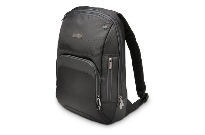 Kensington Tripletrek Mochila Con Protección Snugfit Para Portátiles Hasta 14"