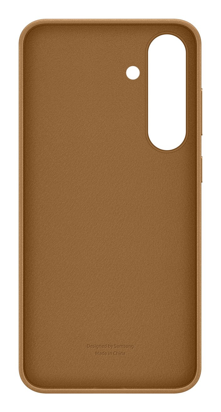 Samsung Kindsuit Case Galaxy S25+ Camel
