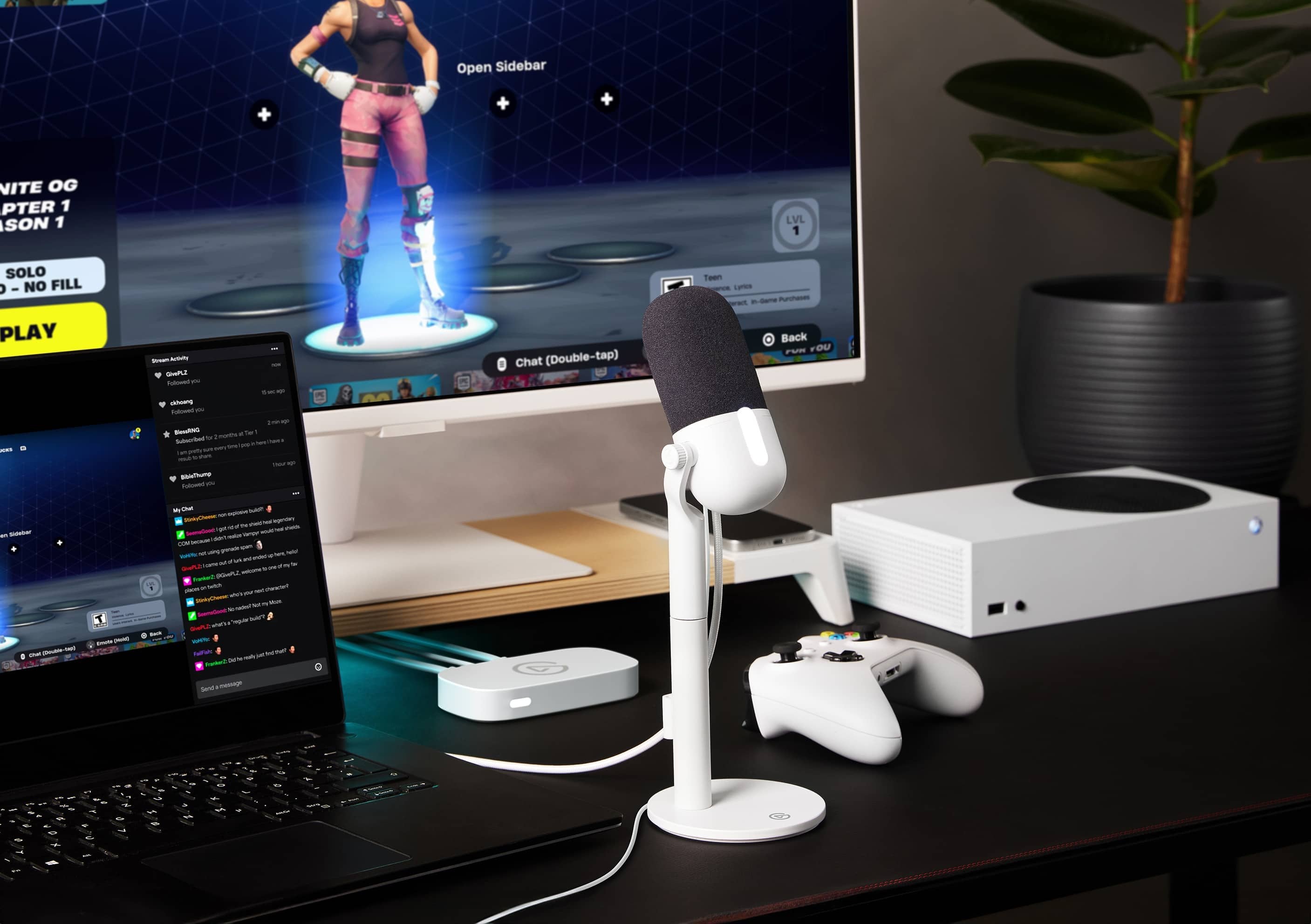 Elgato Game Capture Neo (Color Box)