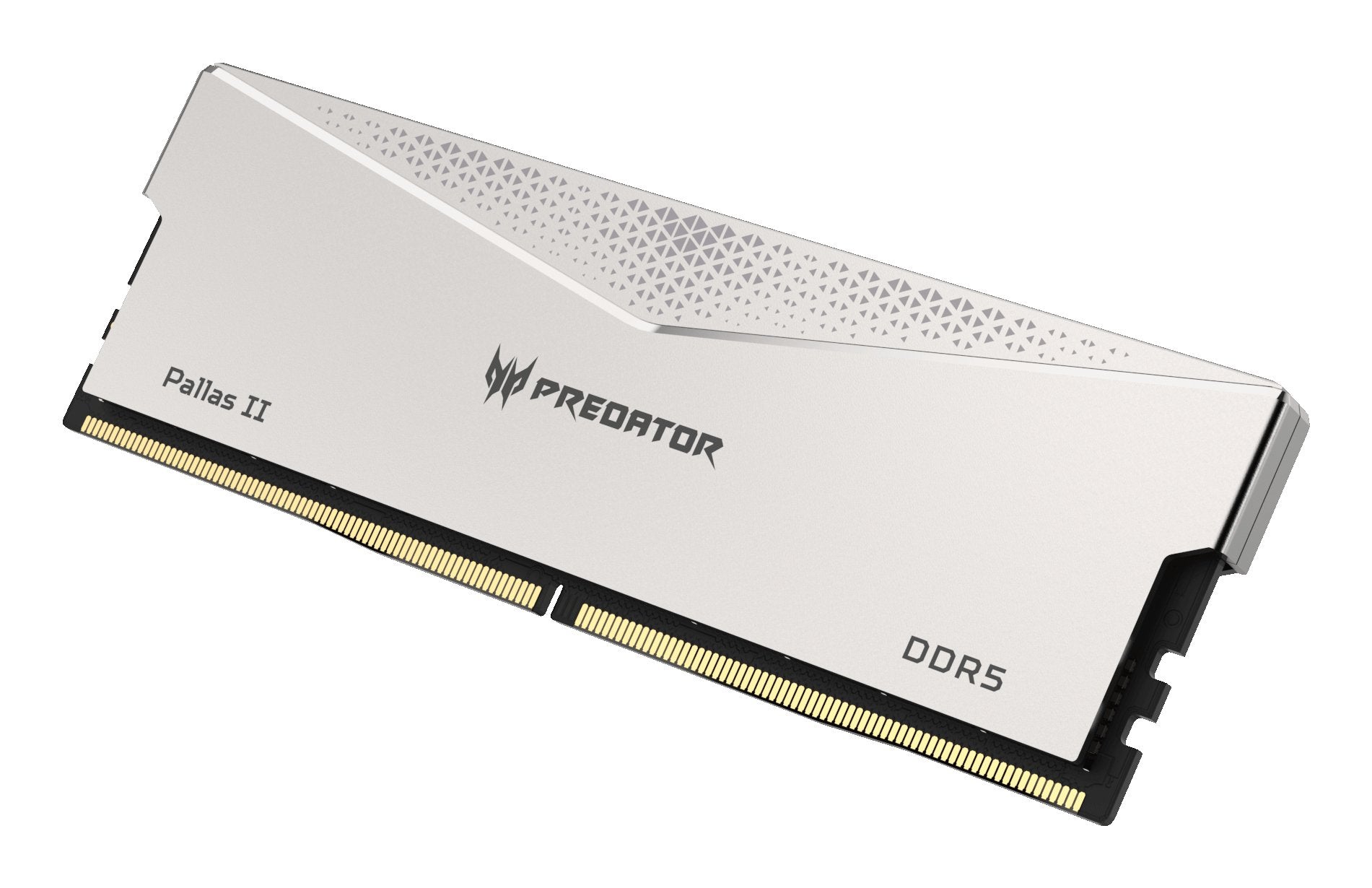 EAN 6955914618527 - Predator PALLASII-64GB-6000-2R8-2X módulo de memoria 2 x 32 GB DDR5 6000 MT/s 288-pin DIMM imagen 4
