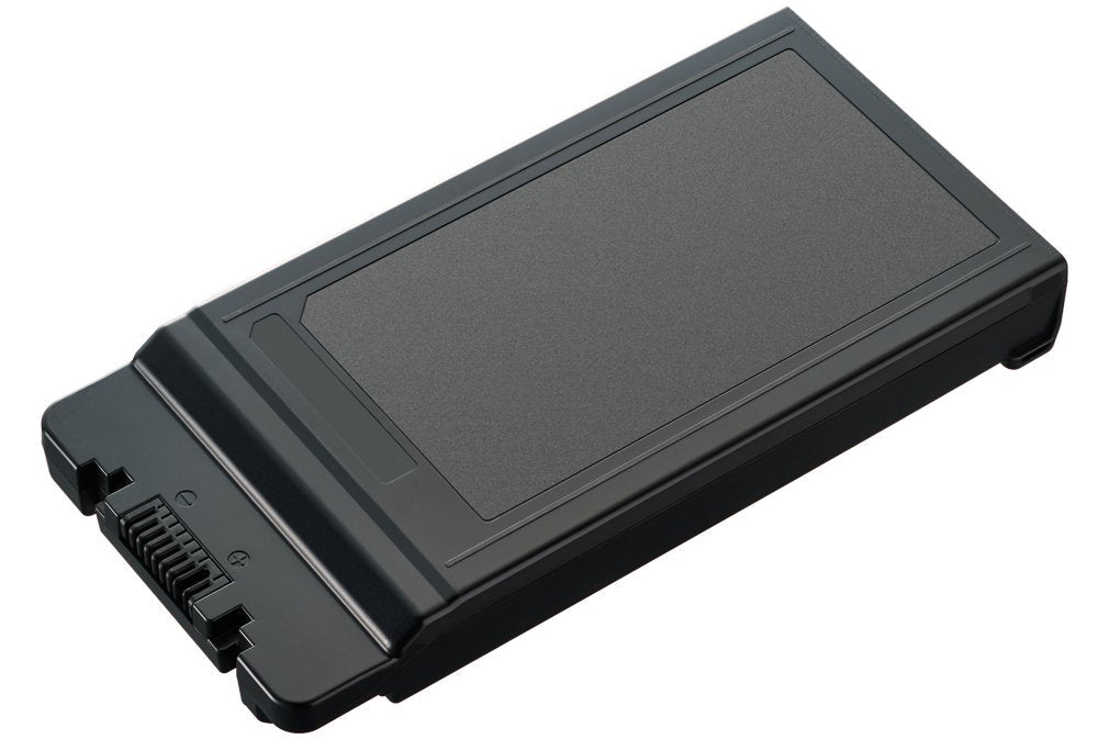 EAN 5025232824243 - Panasonic CF-VZSU0PW refacción para laptop Batería imagen 1