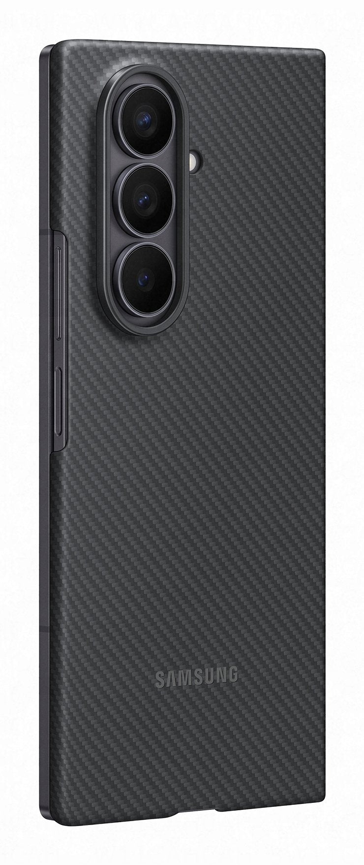 Samsung Carbon Shield Case Fr Galaxy Fold7