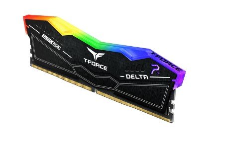 EAN 0765441664227 - Team Group DELTA RGB módulo de memoria 32 GB 2 x 16 GB DDR5 288-pin DIMM imagen 4