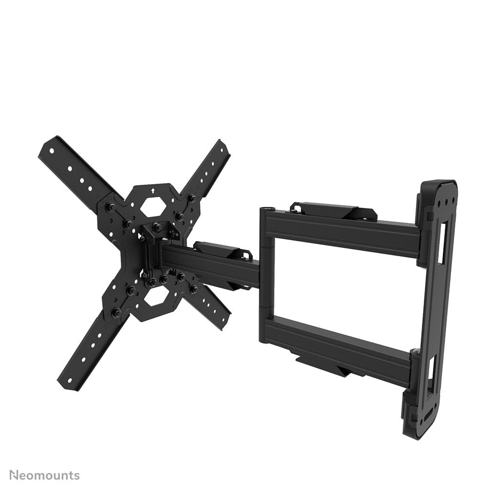 Neomounts Select Screen Wall Mount (Full Motion, 3 Pivots, Vesa 400x400) (Wl40s-850bl14)