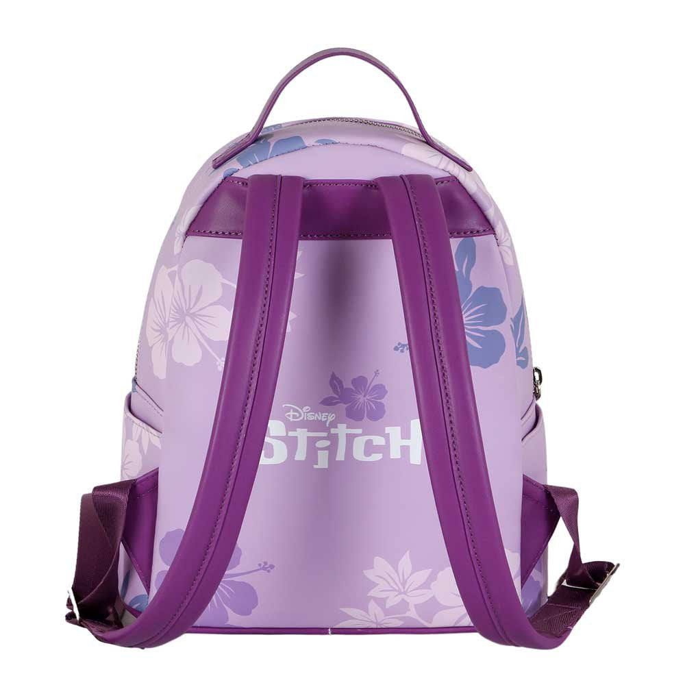 EAN 8445118061925 - Karactermania Lilo and Stitch Stitch & Angel mochila Mochila informal Multicolor imagen 3
