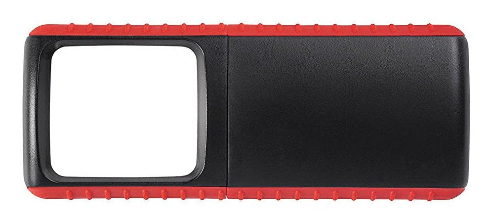 EAN 4003801850184 - Wedo 271 741599 lente de aumento y lupa 3x Colores surtidos imagen 2