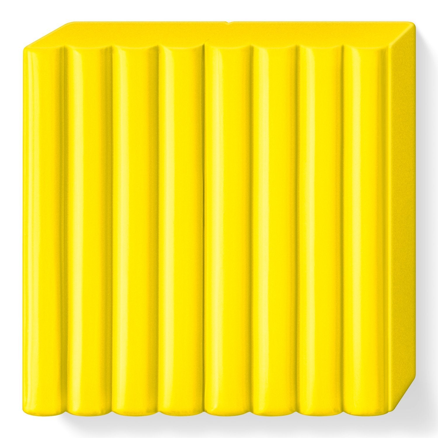 EAN 4007817163412 - Staedtler FIMO 8040 Pasta de modelar 57 g Amarillo 1 pieza(s) imagen 3