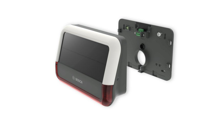 EAN 4062321357924 - Bosch 8750001471 Sirena inalámbrica Exterior imagen 3