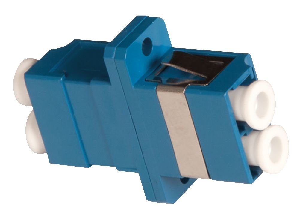 Lanview Lvo231287 Conector De Fibra Óptica Lc Hembra
